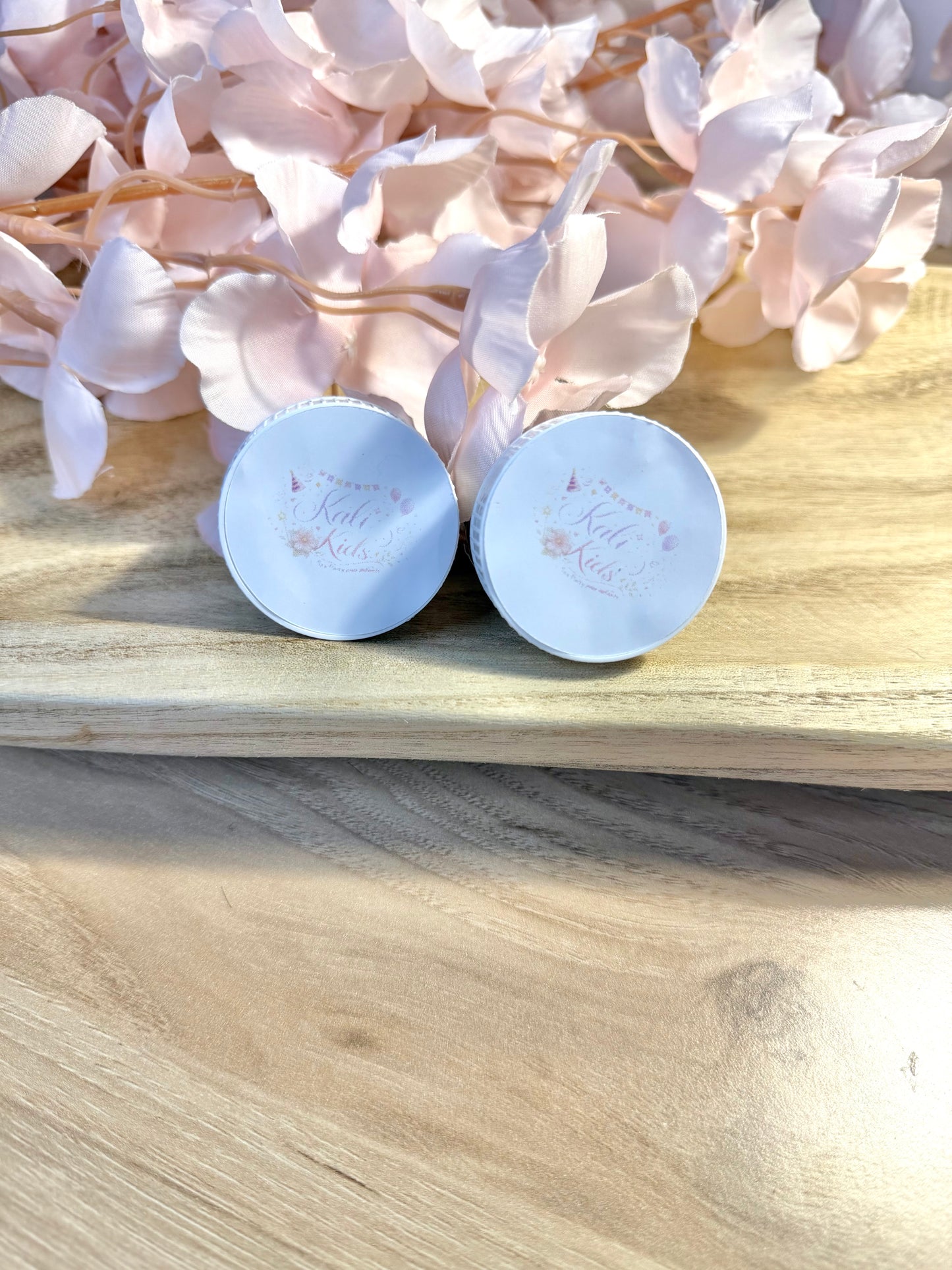 Petits pot de chocolat