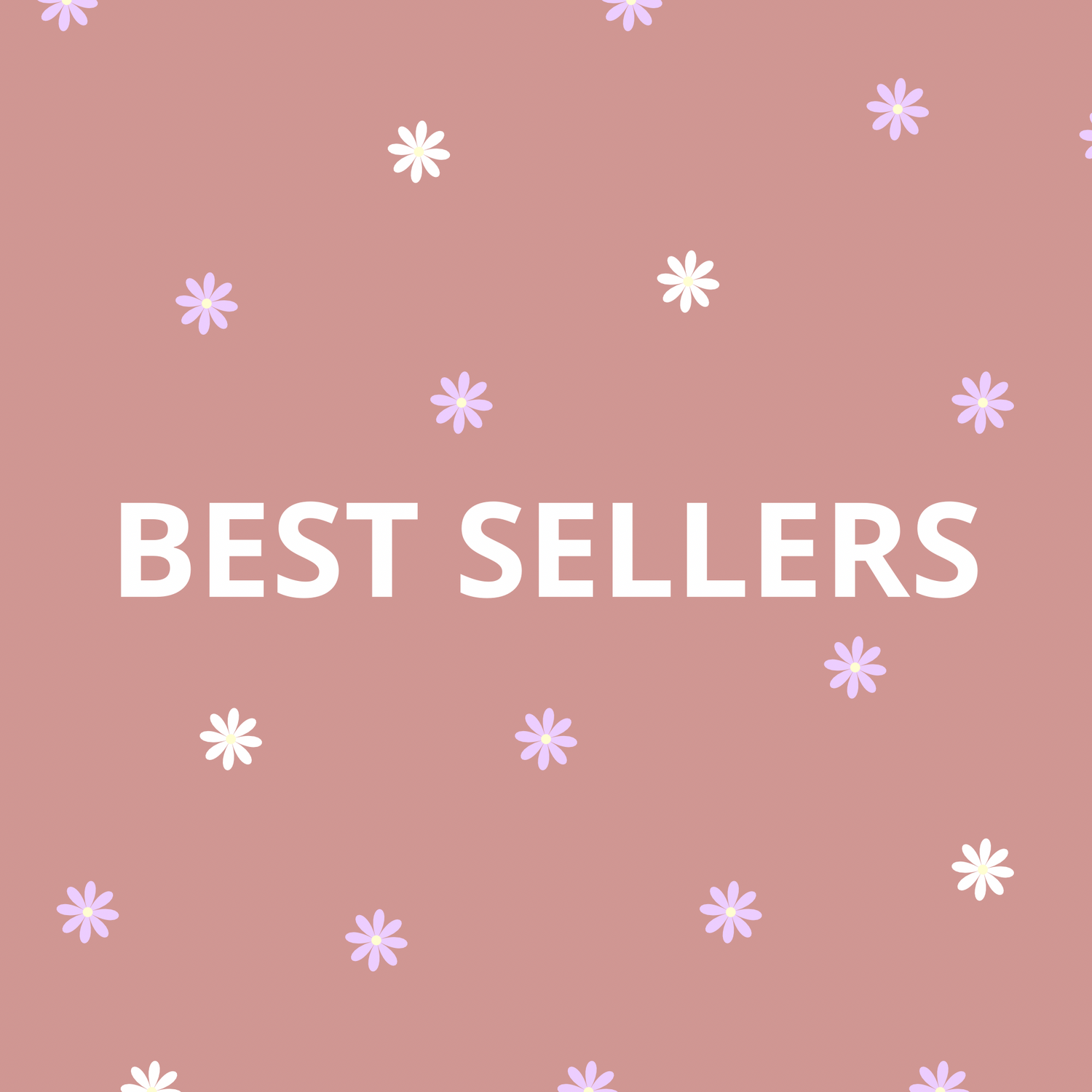 BEST SELLERS