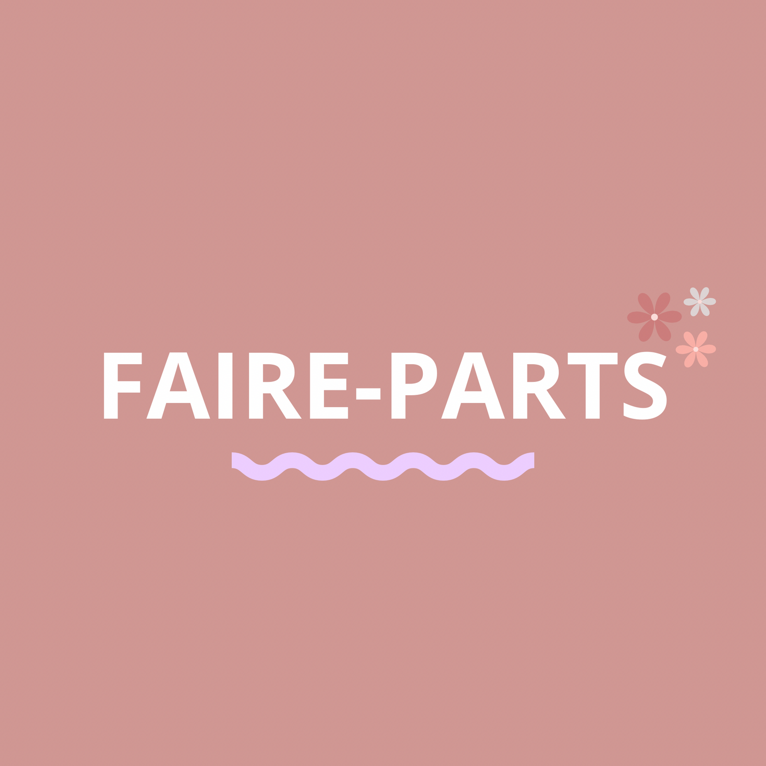FAIRE-PARTS