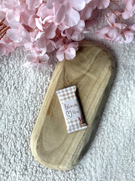 Kinder Country Personnalisé